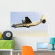 C-130j-30 Hercules Italian Air Wall Decal