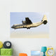 C-130j-30 Hercules Italian Air Wall Decal