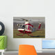 Agusta-bell 412sp Helicopter Italy's Wall Decal