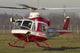 Agusta-bell 412sp Helicopter Italy's Wall Decal