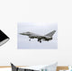 Eurofighter Typhoon 2000 Italian Sky Wall Decal
