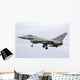 Eurofighter Typhoon 2000 Italian Sky Wall Decal