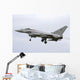 Eurofighter Typhoon 2000 Italian Sky Wall Decal