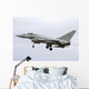 Eurofighter Typhoon 2000 Italian Sky Wall Decal