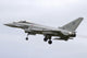 Eurofighter Typhoon 2000 Italian Sky Wall Decal