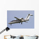 Italian Piaggio P180 Avanti Wall Decal