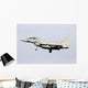 Eurofighter Typhoon 2000 Italian Left Side Wall Decal