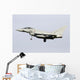 Eurofighter Typhoon 2000 Italian Left Side Wall Decal