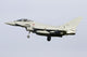 Eurofighter Typhoon 2000 Italian Left Side Wall Decal