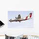 Atr-42 Italian Coast Guard Wall Decal
