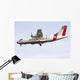 Atr-42 Italian Coast Guard Wall Decal