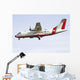 Atr-42 Italian Coast Guard Wall Decal