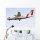 Atr-42 Italian Coast Guard Wall Decal
