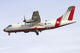 Atr-42 Italian Coast Guard Wall Decal