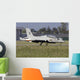 Mb-339cd Italian Air Force Right Side Wall Decal