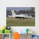 Mb-339cd Italian Air Force Right Side Wall Decal