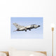 Italian Air Force Panavia Wall Decal