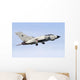 Italian Air Force Panavia Wall Decal