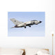 Italian Air Force Panavia Wall Decal