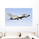 Italian Air Force Panavia Wall Decal