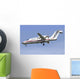 Piaggio P180 Avanti Italy's Wall Decal