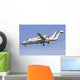 Piaggio P180 Avanti Italy's Wall Decal