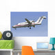 Piaggio P180 Avanti Italy's Wall Decal