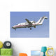 Piaggio P180 Avanti Italy's Wall Decal