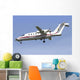 Piaggio P180 Avanti Italy's Wall Decal