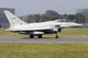 Eurofighter Typhoon 2000 Italian Grounded Wall Decal