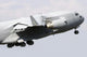 C-17 Globemaster Iii United Wall Decal