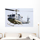 Agusta Bell 212 Italy's Wall Decal