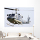 Agusta Bell 212 Italy's Wall Decal