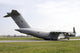 C-17 Globemaster Iii Royal Wall Decal