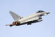 Eurofighter Typhoon 2000 Italian In-Flight Wall Decal