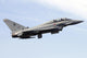 Eurofighter Typhoon 2000 Italian Wall Decal