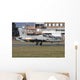 Mb-339cd Italian Air Force Grounded Wall Decal