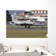 Mb-339cd Italian Air Force Grounded Wall Decal
