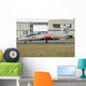 Mb-339cd Italian Air Force Wall Decal