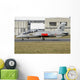 Mb-339cd Italian Air Force Wall Decal