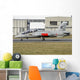 Mb-339cd Italian Air Force Wall Decal