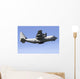 Kc-130j Tanker Italian Air In-Flight Wall Decal