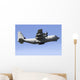 Kc-130j Tanker Italian Air In-Flight Wall Decal