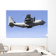 Kc-130j Tanker Italian Air In-Flight Wall Decal