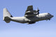Kc-130j Tanker Italian Air In-Flight Wall Decal