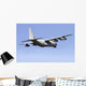 Kc-130j Tanker Italian Air Wall Decal
