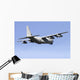 Kc-130j Tanker Italian Air Wall Decal