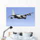 Kc-130j Tanker Italian Air Wall Decal