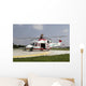 Agustawestland Aw139 Air Ambulance Grounded Wall Decal