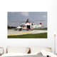 Agustawestland Aw139 Air Ambulance Grounded Wall Decal